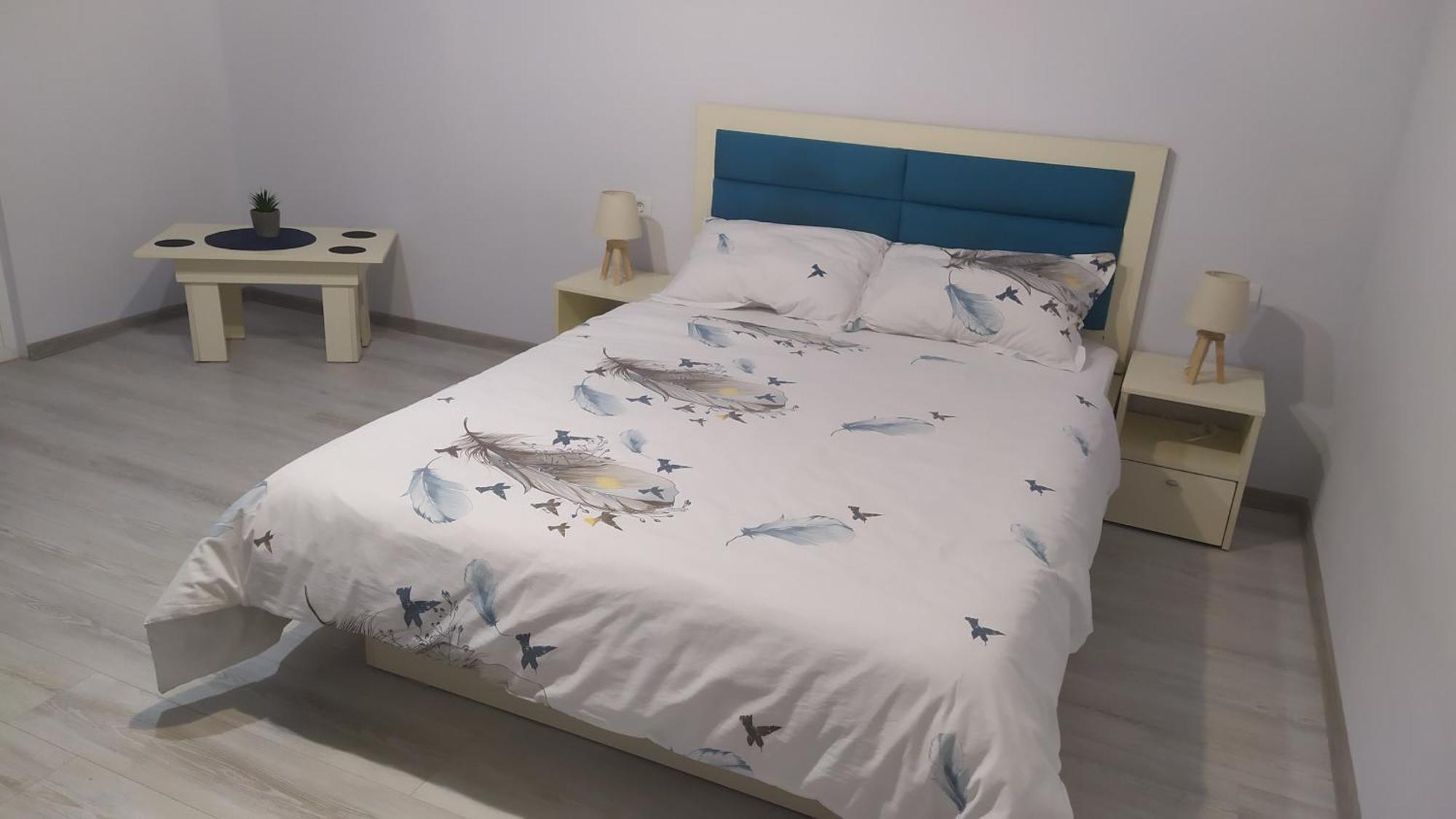 Ami Studio Constanta Luaran gambar